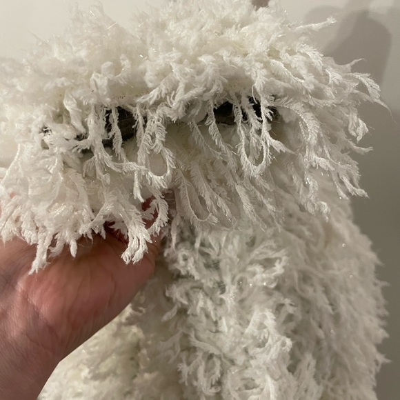 ANTHROPOLOGIE French Alps Cardigan Vanessa Virginia - Picture 7 of 16